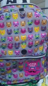 Star Point by Mojo Backpack